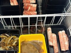 -李记鲜切牛肉自助火锅(紫薇花园店)