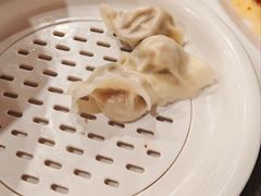 -大清花饺子(山庄店)