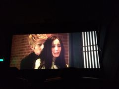 UME国际影城-UME影城(西城广场店)