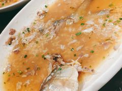 -青菁酒家·象山海鲜(胜利河美食街店)
