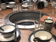 -快乐小羊·内蒙牛羊肉火锅(流花中心店)