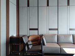 -三利音·浦之舟(滨江大道店)