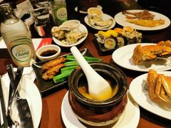 -广州富力君悦大酒店·凯菲厅