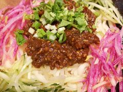 -面乙新派手擀面(大悦城店)