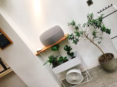 -Onirii Coffee(长乐路店)