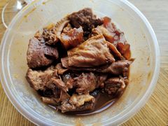 -明记牛杂(新马路分店)