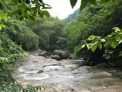 -溪口-滕头旅游景区