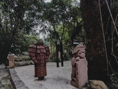 -老木棉·匠园