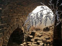 -蟠龙山长城景区