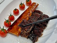 -品海楼·大连海胆锅贴馆(东港店)