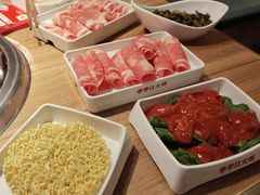 -季季红火锅(长沙步行街店)