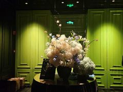 -上海滩餐厅(BFC外滩金融中心店)
