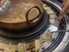 -阿山卓·野生菌火锅·纳西火塘烤肉