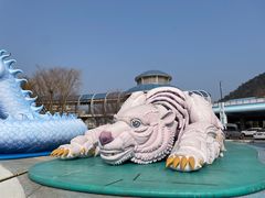 -大连老虎滩海洋公园