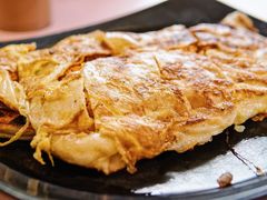 牛肉饼-新加坡Zam Zam餐馆