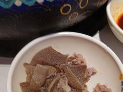 -董记老清泉·鲜切涮羊肉(窑岭店)