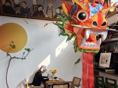 -点绛唇(鼓楼店)