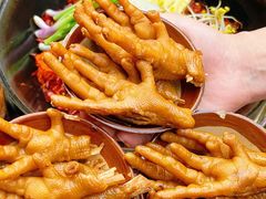 -咖咖火锅(老店)