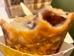 -麦当劳(杭州庆春路店)