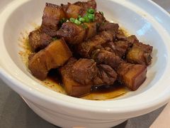 -徽州小镇(高新店)