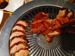 -守柴炉烤鸭(科华中路王府井店)