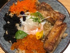 -隐泉之语日式料理(王府中环店)