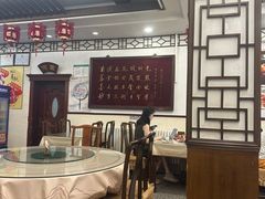 -玉华台饭庄(裕中西里小区店)