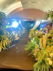 -凯宾斯基饭店·宴会厅