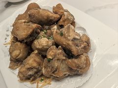 -旺达·福州菜(正大广场店)