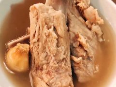 -松發肉骨茶(先得坊店)