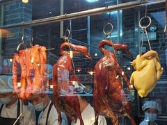 -猪肉婆私房菜(容桂总店)