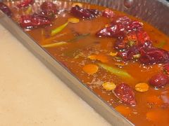 -捞王猪肚鸡火锅(财富中心店)