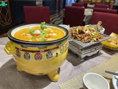 -老浒记烤鸭-北京菜(琉璃厂店)
