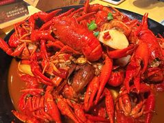 -小田油焖小龙虾(双井店)