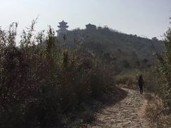 -缥缈峰景区