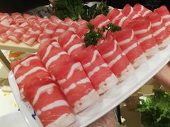 -东道煮牛肉火锅(重庆路店)
