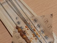 -百晟香·兰州牛肉面(景泰美食城店)