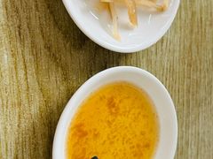 咸菜-一品鲜鱼锅贴(人民一路店)
