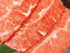 -花味·自助烤肉(雨花客厅店)
