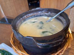 -小城粥道·海胆鲜虾粥(解放广场店)