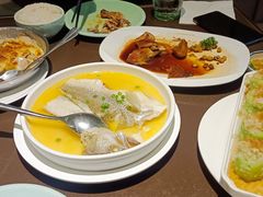 -有璟阁港式餐厅(国贸商城店)