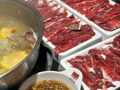 -尚合里潮汕牛肉火锅(海沧店)