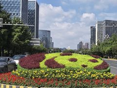-成都银泰中心in99