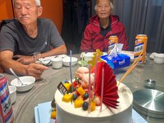 -阿甘小馆(陇海路店)