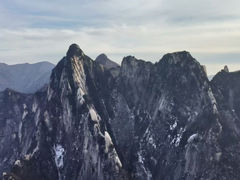 -华山风景名胜区