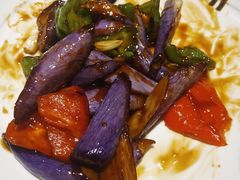-吴越荣记苏州菜·松鼠桂鱼100%活鱼现做(斜塘老街店)