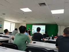 -优路教育·建造师消防安工造价经济师考研(魏公村校区)