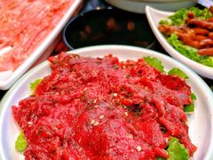 -三江两海老火锅(北京首店)