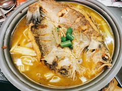 -神府路壹号·海鲜烧烤·砂锅粥·锅物(三坊七巷店)