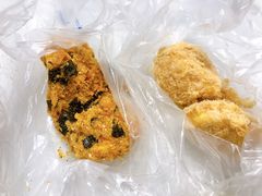 -鲍师傅糕点(江苏路店)